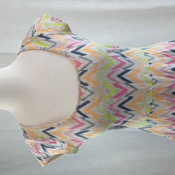 American Eagle Outfitters lightweight mini dress - Picture 3 of 11